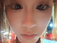 -暴风岛沉浸式体验馆(百联世纪店)