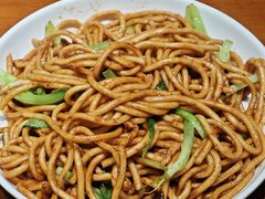 老上海炒面-沧浪亭(南园新村打浦路457弄店)
