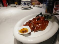 -同庆楼(滨湖万达广场店)