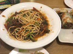 -台北楚楚园馅饼粥(虹桥南丰城店)