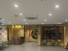 -海底捞火锅(江北万达商业广场店)