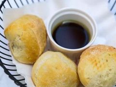 -IL Forno 意坊·意大利餐厅(花园店)