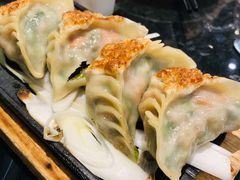 -新兴·金羊座·粤菜点心(乐峰店)