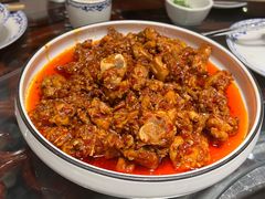 -志晖园圆子鸡·辣子鸡(阳光店)