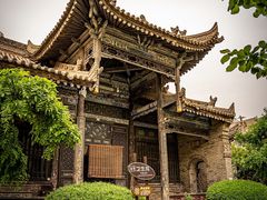 -西安化觉巷清真大寺