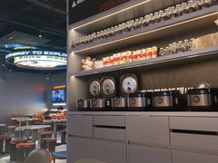 -開籠雀冰室(同和金铂店)