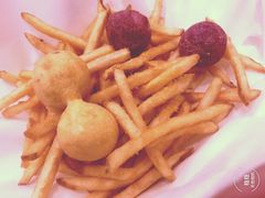 -德克士(龙阳广场店)