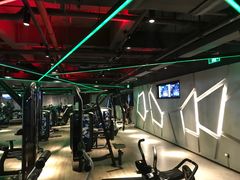 -W FITNESS 威尔仕健身·游泳(老西门新苑店)