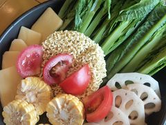 -八珍玉食鸡煲·打边炉(印象城店)