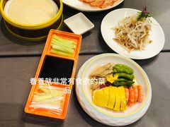-京悦荟·京沪融合菜(漕河泾印象城店)