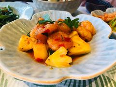 -蕉叶·广州明星泰国菜(黑金冠保利广场店)