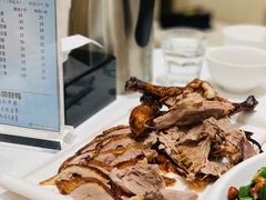 烤鸭-新洪记·丽久饭店(铁西店)
