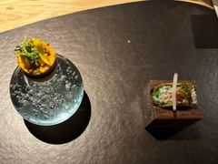 餐前小吃-泰安门Taian Table(镇宁路店)