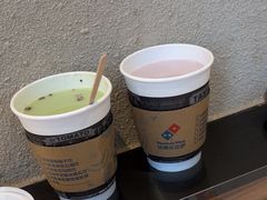 -达美乐比萨(西客站北店)