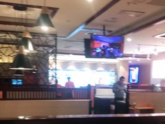 -竹犇番茄火锅(长风街店)