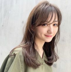 -时尚殿堂hair salon