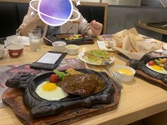 -骑士牛排(天一广场店)