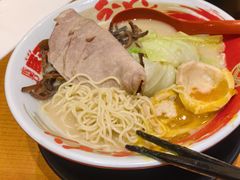 -豚王拉面(澳门银河店)