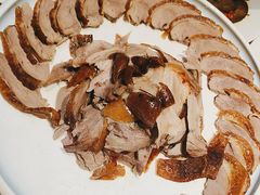 -臻味到北京烤鸭(MM3购物中心店)