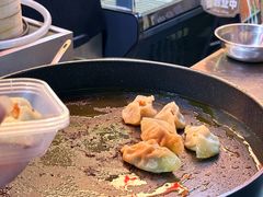 -老楼羊蝎子·铜锅涮肉•20年专注羊肉(惊驾路店)