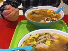 -孔师傅八仙老鸭粉丝汤(上海市第一食品商店南东店)
