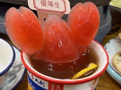 -鲁小三·大骨自助(金山总店)