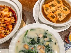 -山水茶艺馆·点心粤菜·30年老字号