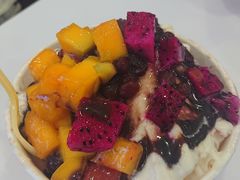 -梁子刨冰王&梁小糖(王顶堤店)