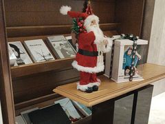 -菲住布渴酒店自助餐厅(阿里巴巴西溪园区店)