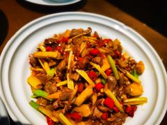 -湘缘道客•湘缘饭店·25年湘菜馆(古墩路店)