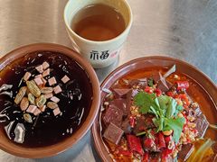 -蜀川川破店·江湖菜·烧烤(北京首店)