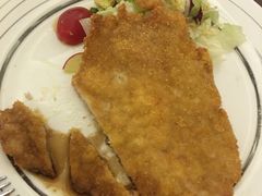 -红房子西菜馆(淮海中路店)