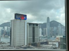 -香港尖沙咀凯悦酒店