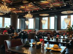 景观位-华豫川酒家(双子塔店)