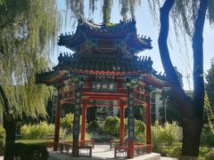 -中国农业博物馆