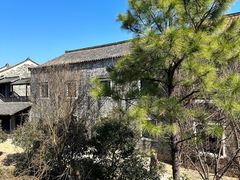 -南京市无想山景区