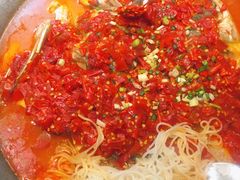 开胃鱼头王（双味）-马凯餐厅(地安门店)