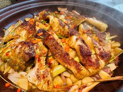 -院里寻菜·精致庭院菜(观沙岭店)