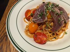 -La Strada(安福路店)