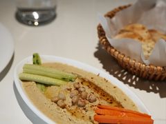 -Pasha帕夏土耳其餐厅(南昌路店)