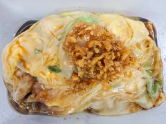 猪肉海鲜蛋肠粉-小吴肠粉