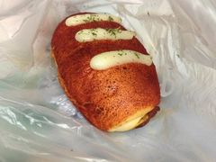 培根-85度C(南京中山南店)