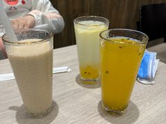 -康师傅私房牛肉面(马泉营奥莱店)