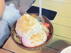 -椰子多多清补凉甜品店(河北路店)