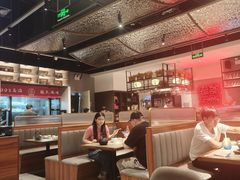 -得意啫·广东啫啫煲(前海HOP店)