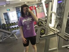 -Bona Fit 伯纳健身超级工作室(车公庄店)