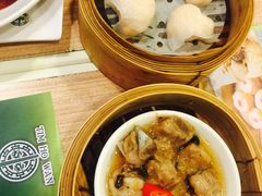 -添好运点心专门店(中环IFC店)