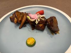 -转角·老弄堂上海菜(长寿路店)
