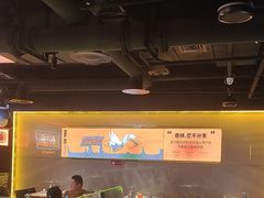-鸣记脆皮烤鱼·海鲜烤鱼(三八广场店)