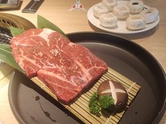 -牛角烧肉(步步高星城天地店)